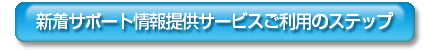 ���奵�ݡ��Ⱦ����󶡥����ӥ������ѤΥ��ƥå�