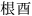 2文字（印面寸法：4.5mm x 9mm/最大文字数：3文字）