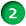 (2)