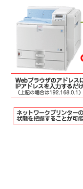 Web Image Monitor���