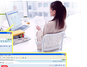Web Image Monitor���