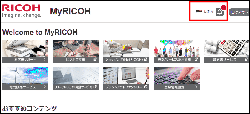 NetRICOHから