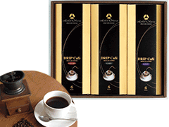 B0151 ホテルオークラドリップコーヒー