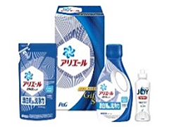 N1014 アリエール液体洗剤セット