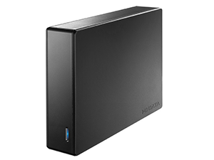外付けHDD