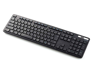 キーボード