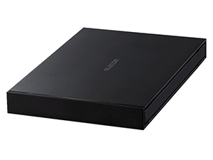 外付けSSD