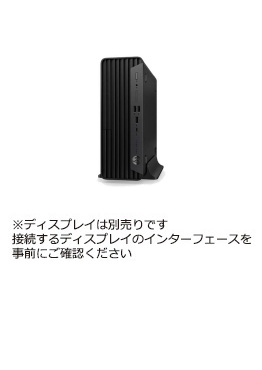 HP ProDesk 600 G3 SF　商品イメージ