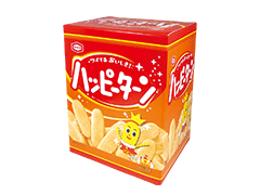 A1000 ハッピーターンBIGBOX