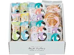 A1026 あられア・ラカルト