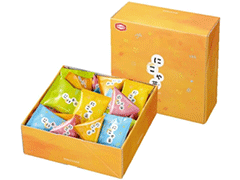 A1028 にこや菓SS