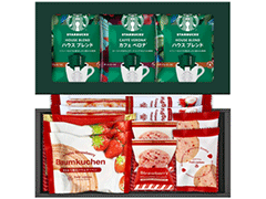 A2045 スターバックスコーヒー＆スイーツ