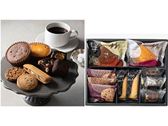 A2054 ホテルオークラ スイーツギフト