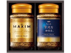 B1045 AGFプレミアムインスタント