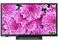 D0514 東芝 24V型液晶テレビ 24S24