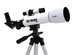 H0121 小型天体望遠鏡