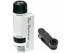 H1009 スマホ対応携帯型顕微鏡